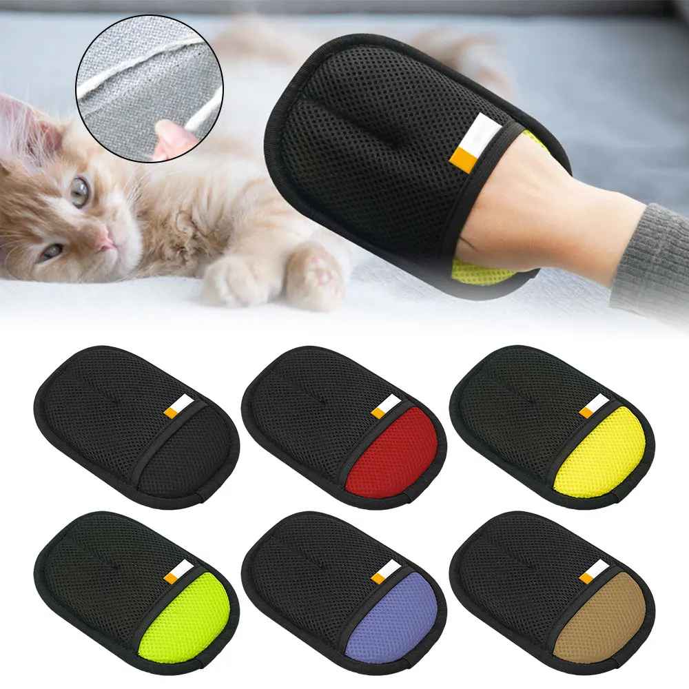 Magic Brush - Spazzola per il pelo